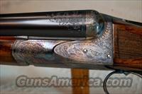 Fox CE 12ga. FACTORY ENGLISH STOCK  Fox Shotguns