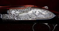 Browning Superposed B25 Exhibition Grade 20ga. ANGELO BEE  Browning Shotguns > Over Unders > Belgian Manufacture