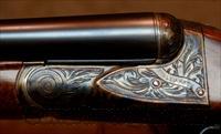   Fox A Grade 16ga. - LIKE NEW, FULLY RESTORED, AWESOME  Fox Shotguns