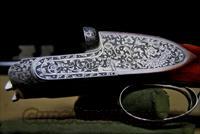 Piotti Monaco 1 28ga.- 98%, CREATIVE ART ENGRAVED   Piotti Shotguns