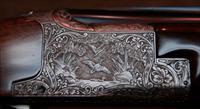 Browning Superposed Diana 20ga. - PRE-SALT, 1966, MINT, CASED  Browning Shotguns > Over Unders > Belgian Manufacture