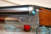 A.H. Fox Sterlingworth EJECTORS, PHILLY, HIGH ORIGINAL CONDITION  Fox Shotguns