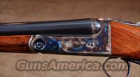 Parker VHE 28ga., OO FRAME, FACTORY 24” BARRELS, 1 OF 38!!!  We hear talk of “investment quality” firearms, and part of that discussion is rarity and desirable features.  What makes a gun VALUABLE?  And what makes a gun a good investment?    Parker Shotguns