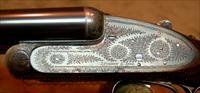 Purdey Best Sidelock LIGHT GAME GUN, NEAR NEW, ORIGINAL  Purdy Shotguns