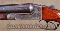 Ithaca Lewis Grade 3 - FACTORY MINT - THE BEST!  Ithaca Shotguns > SxS