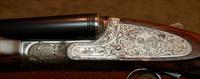  "L.C. Smith Premium" Custom 16g  L.C. Smith Shotguns