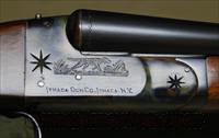 Ithaca NID 20ga. "Star Grade" Field- AS NEW, EJECTORS  Ithaca Shotguns > SxS