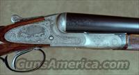 "REDUCED"  L.C. Smith Crown “LONG RANGE WILDFOWL” – FACTORY LETTER, 1 of 23!!!  L.C. Smith Shotguns
