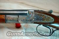L.C. Smith Ideal .410- HIGH ORIGINAL CONDITION  L.C. Smith Shotguns