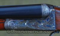 Fox A Grade 16ga. - 28" #3 WEIGHT BARRELS, CONDITION!    Fox Shotguns