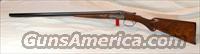 Fox AE 20ga.-SINGLE TRIGGER--5 3/4LBS!  Fox Shotguns