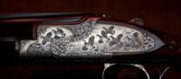 Browning Superposed B25 Presentation .410- ANGELO BEE, JEAN DIET CREATION  Browning Shotguns > Over Unders > Belgian Manufacture