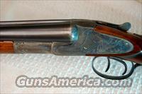 L.C. Smith Ideal Grade 16ga.- 30” BARRELS, CONDITION, EJECTORS  L.C. Smith Shotguns