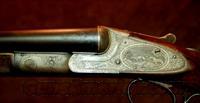 L.C. Smith Crown “LONG RANGE WILDFOWL” – FACTORY LETTER, 1 of 23!!!  L.C. Smith Shotguns