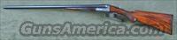 Fox A Grade 20ga. - EXCEPTIONAL FACTORY WOOD, NICE ORIGINAL GUN  Fox Shotguns