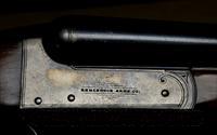 Remington 1894 FE Trap 12ga.- NITRO STEEL, EJECTORS, CONDITION!  Remington Shotguns  > Side x Side Pre-1899