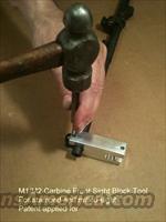 M1 Carbine front sight protective block  Gunsmith Tools/Supplies