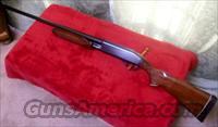 Remington Model 870 Wingmaster 12GA Vintage 1979       Remington Shotguns  > Pump > Hunting