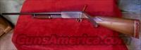 Ithaca Model 37 Featherlight 12GA Vintage 1952  Ithaca Shotguns > Pump
