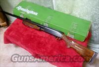 Remington Model 870 Wingmaster 12GA VR New Vintage 1979       Remington Shotguns  > Pump > Hunting