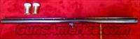 Ithaca Model 37 12 GA VR Barrel with chokes  Barrels