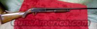 Ithaca Model 37 Featherlight-16GA  Vintage 1952    Ithaca Shotguns > Pump