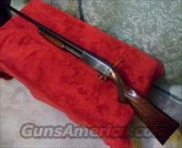 Ithaca Model 37 Featherlight 16GA Vintage 1952      Ithaca Shotguns > Pump