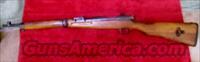 Arisaka Type 38 Cavalry Carbine Full MUM       Military Misc. Rifles Non-US > Other