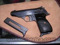 Bernardelli Model 80 .380ACP  B Misc Pistols