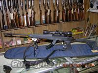 Ruger 10/22 Folding Stock-Bipod-Banana clip & Scope  Ruger Rifles > 10-22