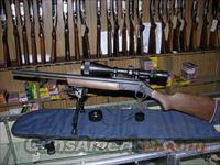 Rossi Single Shot Heavy Barrel .223 Rem w/6-24x scope  Rossi Rifles > Other