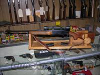 Remington Model 742 .30-06 caliber w/4x Weaver scope  Remington Rifles - Modern > Other