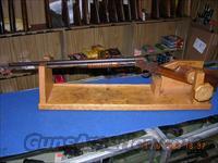 Stevens Model 70 Visible Loading Repeater  Stevens Rifles
