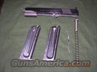 Colt Conversion Unit .45 to .22LR  Colt Automatic Pistols (1911 & Var)