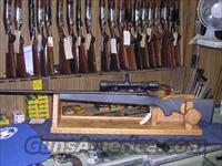 Stevens Model 200 7mm-08 w/ scope  Stevens Rifles
