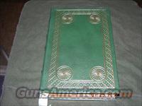 African Rifles & Cartridges by John Taylor  Books & Magazines