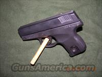S&W Model SW380   Smith & Wesson Pistols - Autos > Polymer Frame