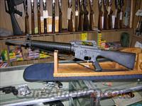 Colt AR15 A2 Sporter II Pre Ban .223 Rem w/Colt 3x scope  Colt Military/Tactical Rifles