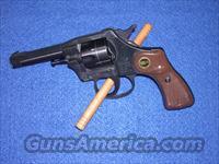 RG Industries Model RG 23  R Misc Pistols