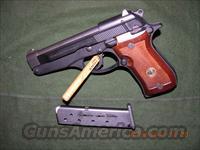 Beretta Model 86 Cheetah .380 Tip Up Barrel  Beretta Pistols > Rare & Collectible