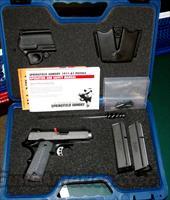 SALE PENDING - Springfield EMP - 9mm  Springfield Armory Pistols > 1911 Type