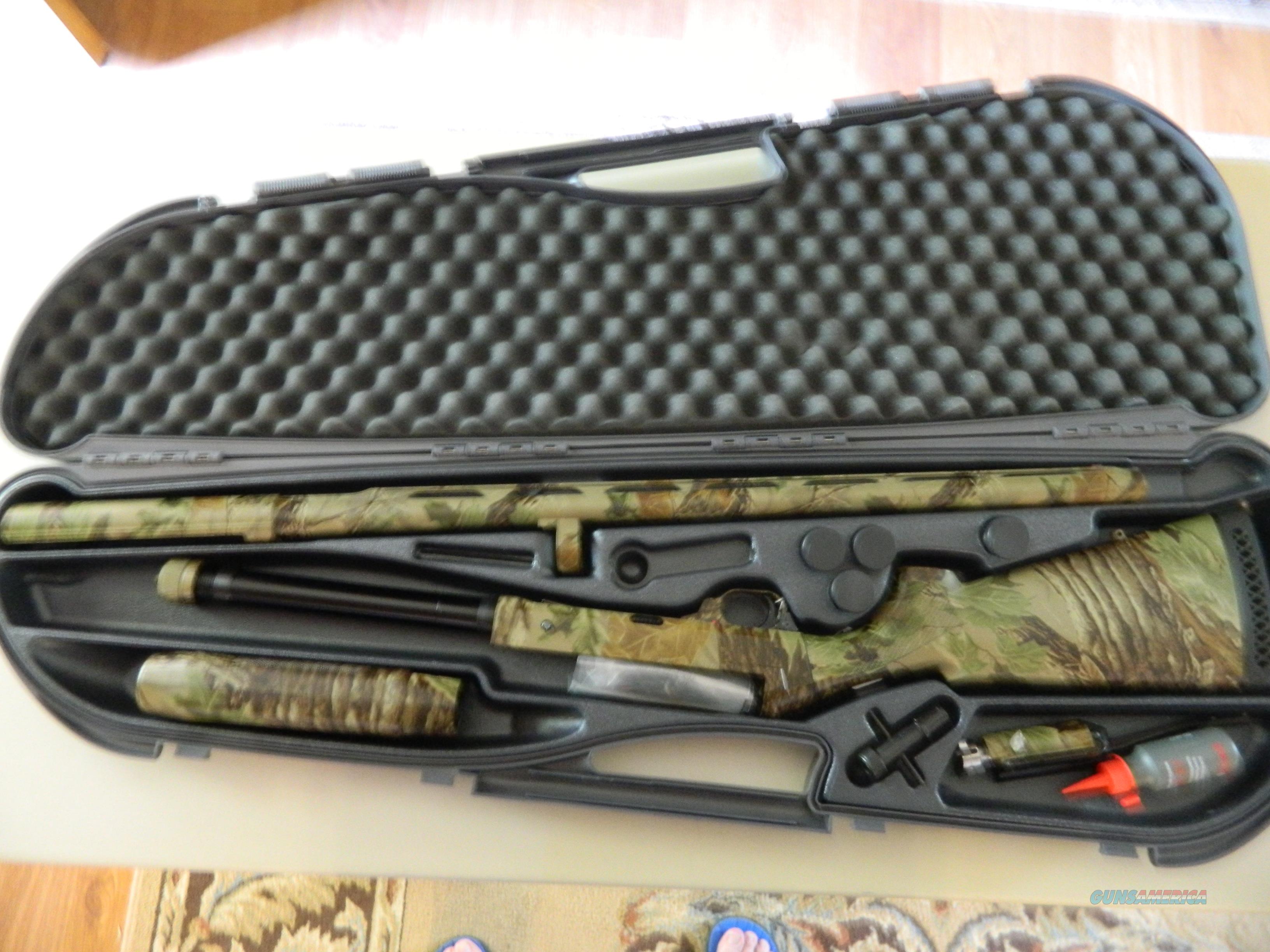 BENELLI SUPER BLACK EAGLE 1 LEFT HAND for sale