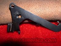 HK P 7 SERIES HOLD OPEN LEVER  Heckler & Koch Pistols > SteelFrame