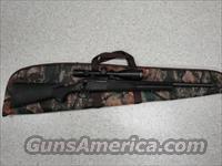 Remington 700 tactical .223  Remington Rifles - Modern > Model 700 > Tactical