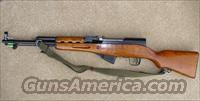 Norinco SKS 7.62 x 39mm  Norinco Rifles
