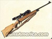 Remington 700 BDL .223 Remington   Remington Rifles - Modern > Model 700 > Sporting