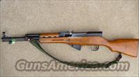 Norinco SKS 7.62 x 39mm  Norinco Rifles