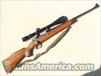 Parker Hale 1200 30/06 with Tasco 8-32 X 44 Scope  Parker-Hale Rifles
