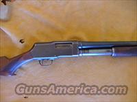 western field 12 gauge   Winchester Shotguns - Modern > Pump Action > Hunting