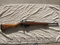 golden state arms. 303 cal.  A Misc Rifles